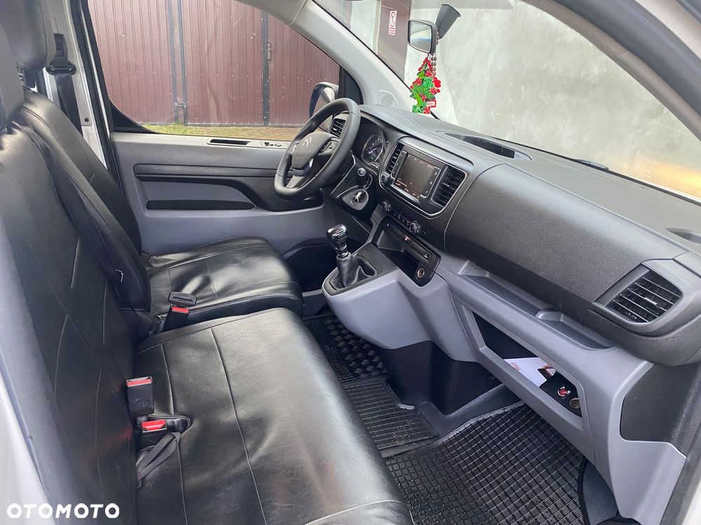 Citroën SpaceTourer - 12