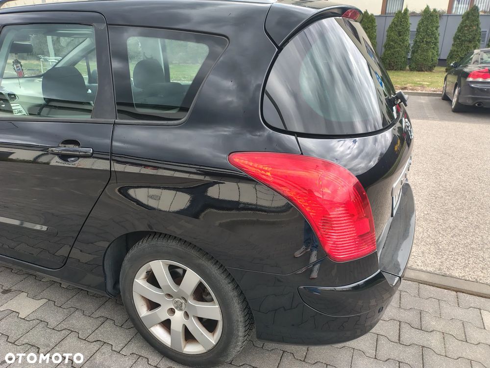 Peugeot 308 1.6 Premium - 5