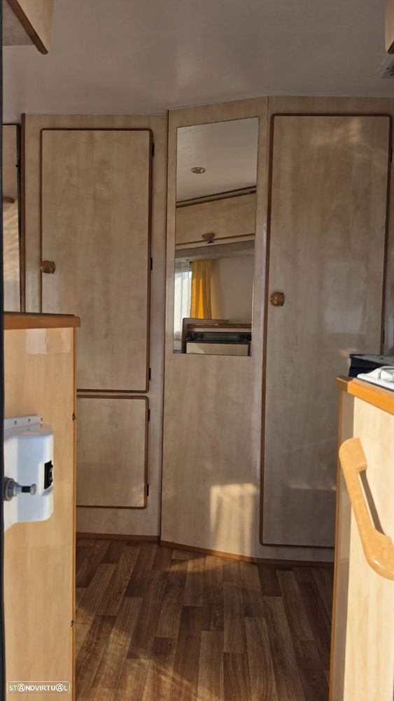 Fiat Ducato JTD - 18