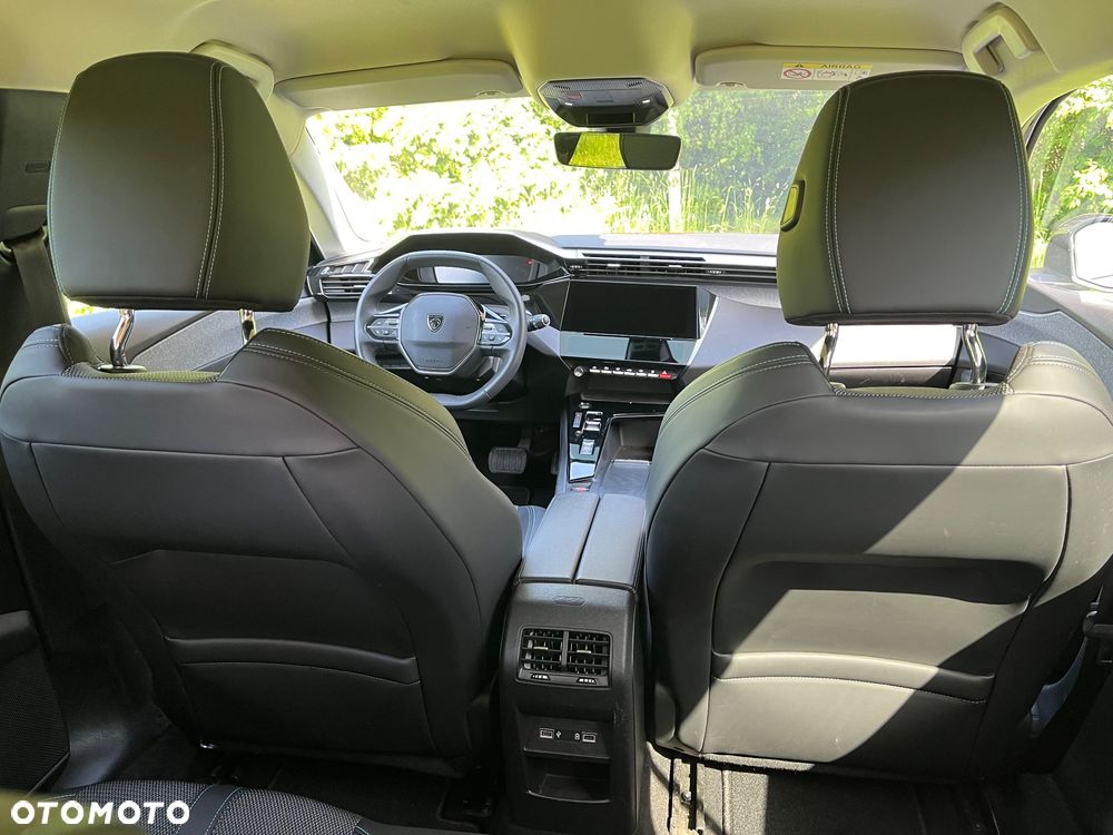 Peugeot 308 BlueHDi 130 EAT8 Active Pack - 14