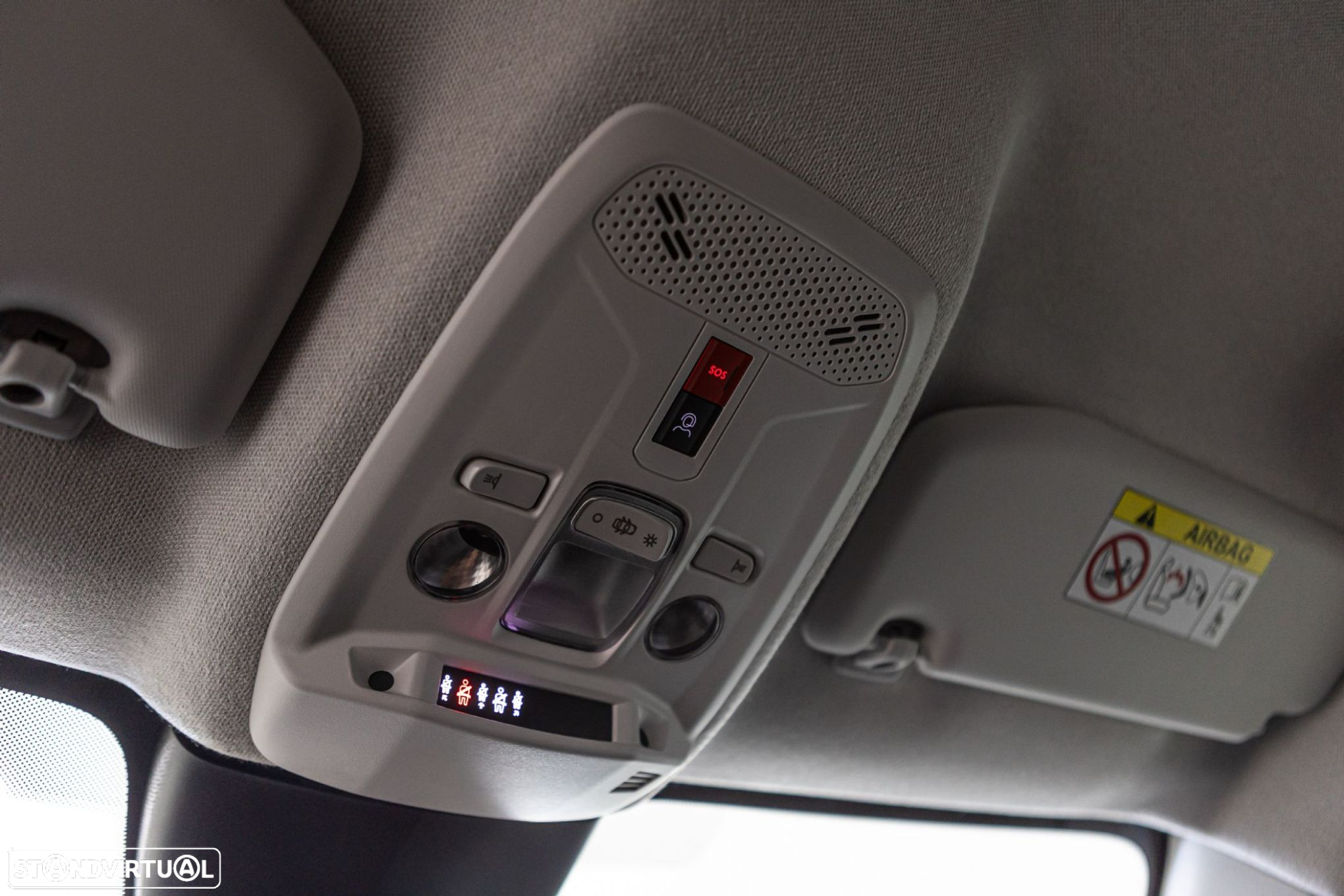 Citroën e-C4 50 kWh YOU - 14