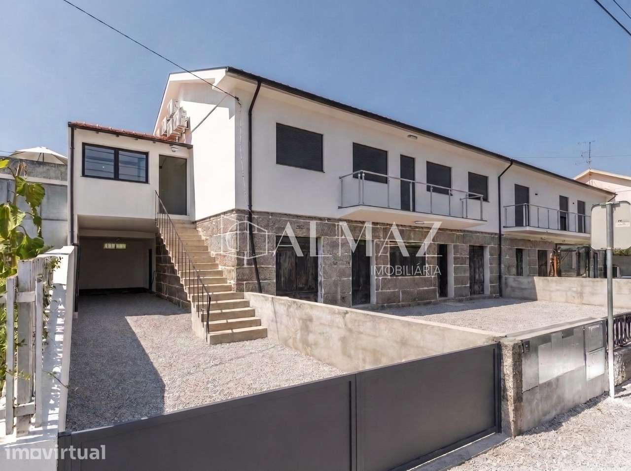 Moradia T3 à venda em Brito, Guimarães — foto 2