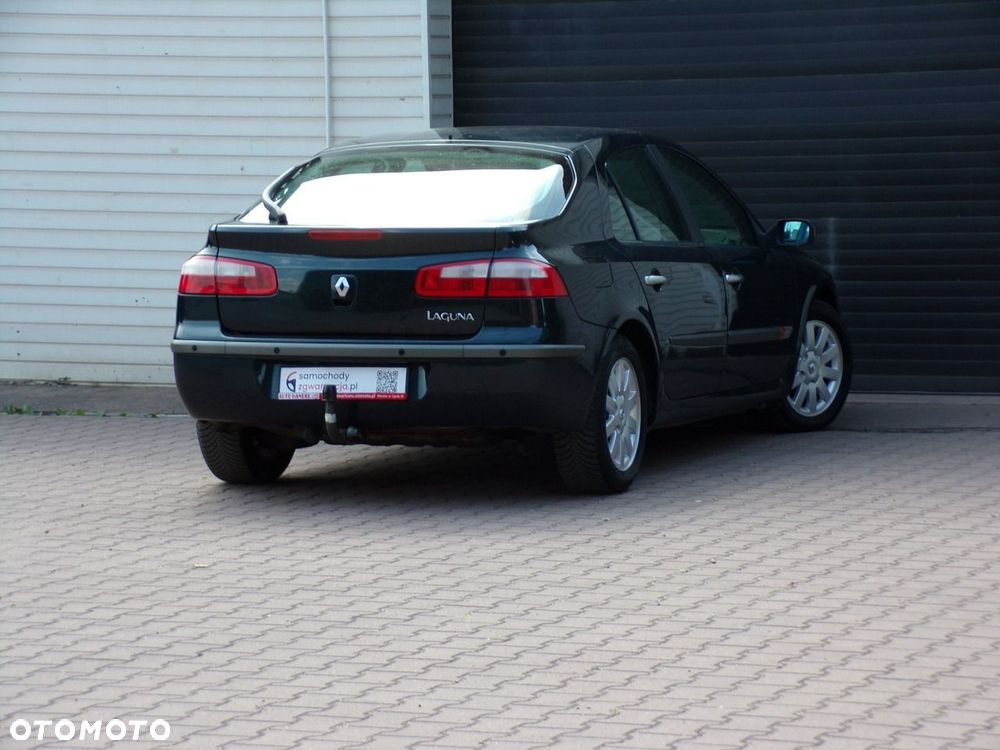 Renault Laguna - 15