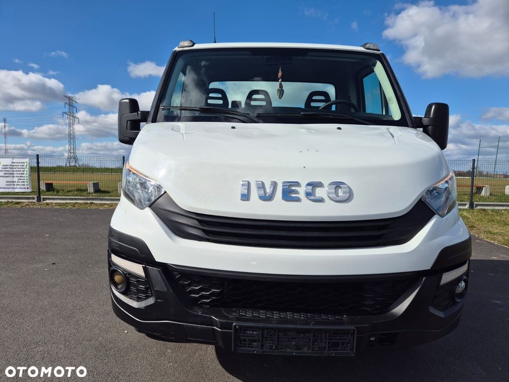 Iveco Daily 35C16 - 3