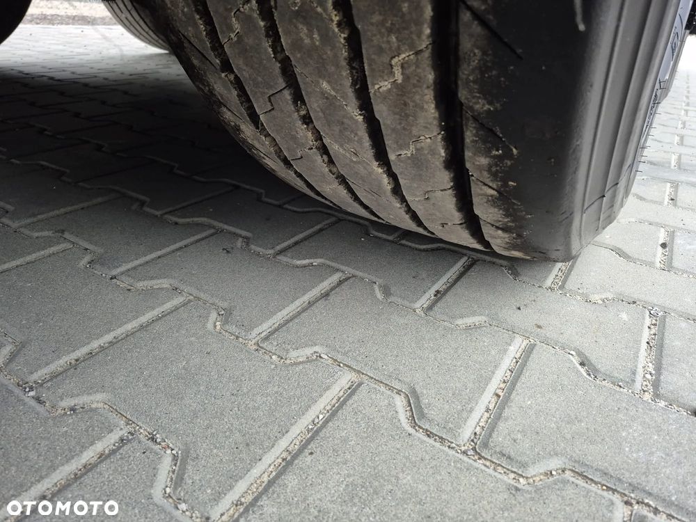 Schmitz Cargobull FIRANKA / VARIOS / MULTI LOCK / XL / 4 POZIOMY JAZDY - 11