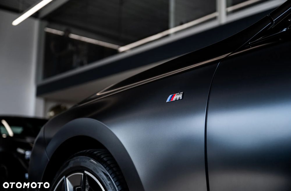 BMW Seria 7 740d xDrive sport - 10