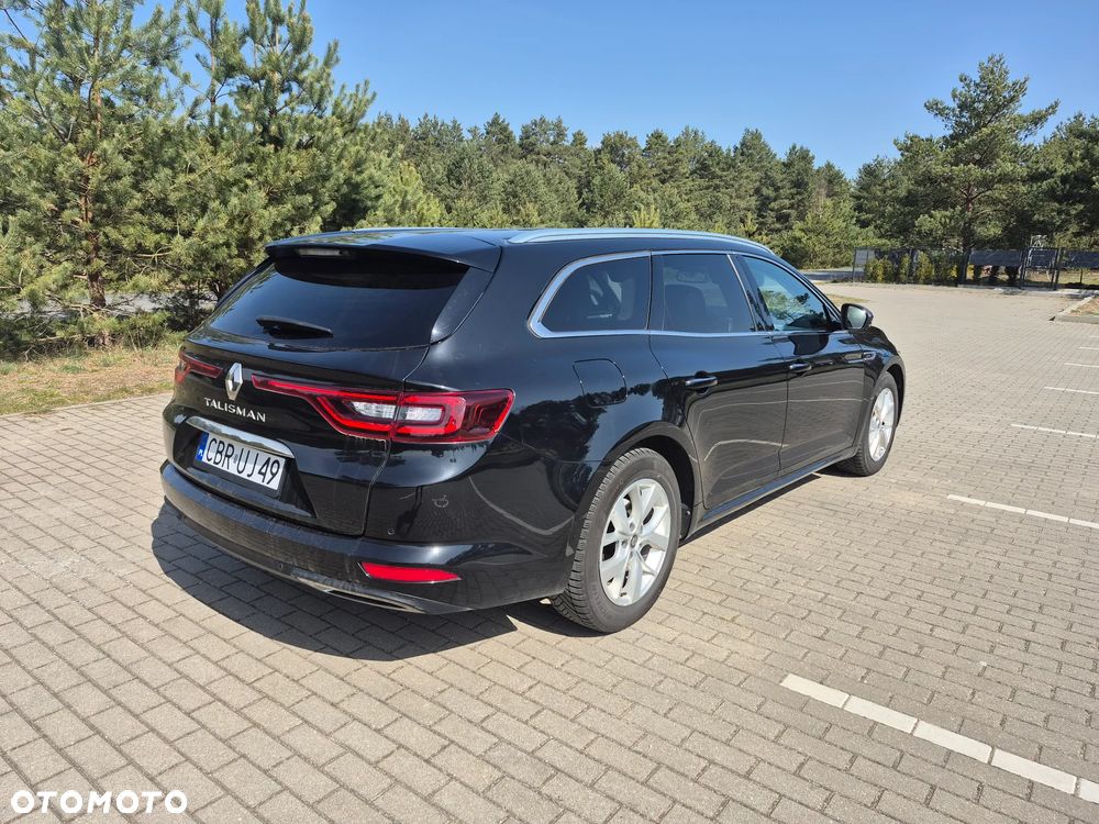 Renault Talisman TCe 160 EDC GPF LIMITED - 6