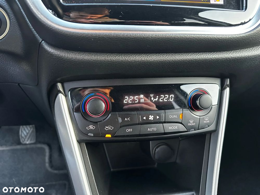 Suzuki SX4 S-Cross 1.0 Boosterjet Comfort - 18