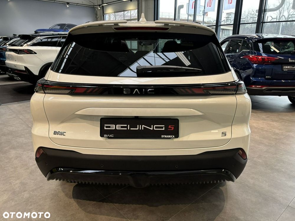 BAIC 5 - 6