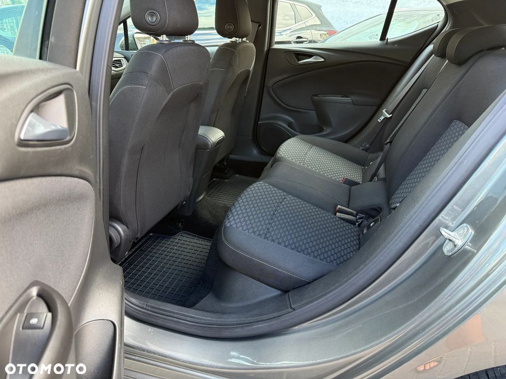 Opel Astra 1.5 CDTI Elegance S&S - 19