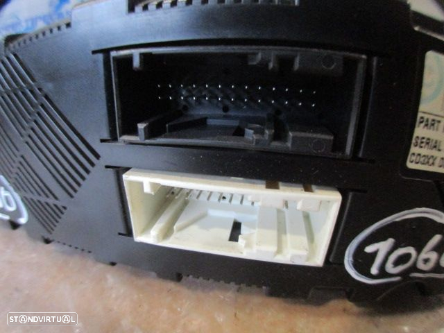 Comando Sofagem 6M2T18C612AE FORD S MAX 2006 2.0TDCI 140CV 5P CINZA ORIGINAL - 3