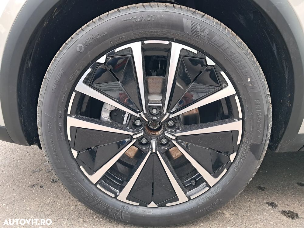 DS Automobiles DS 7 Crossback 1.5 BlueHDi 130 S&S EAT8 Etoile - 14