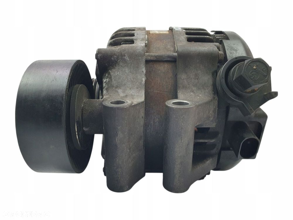 ALTERNATOR BMW E87 E90 2.0i N43B20 Denso 7550468-01 104210-6020 - 11