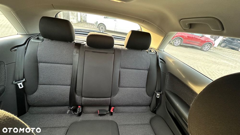 Audi A3 3-drzwiowe 2.0 TDI Attraction - 11