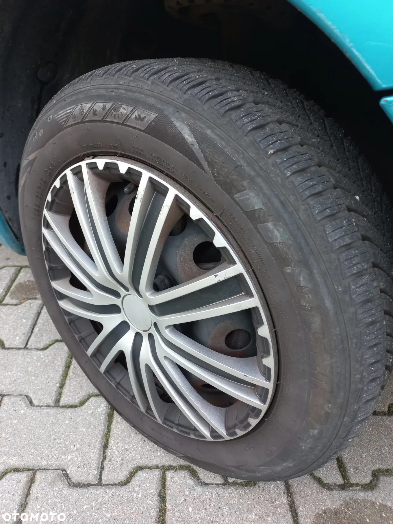Renault Modus 1.6 16V Privilege - 15