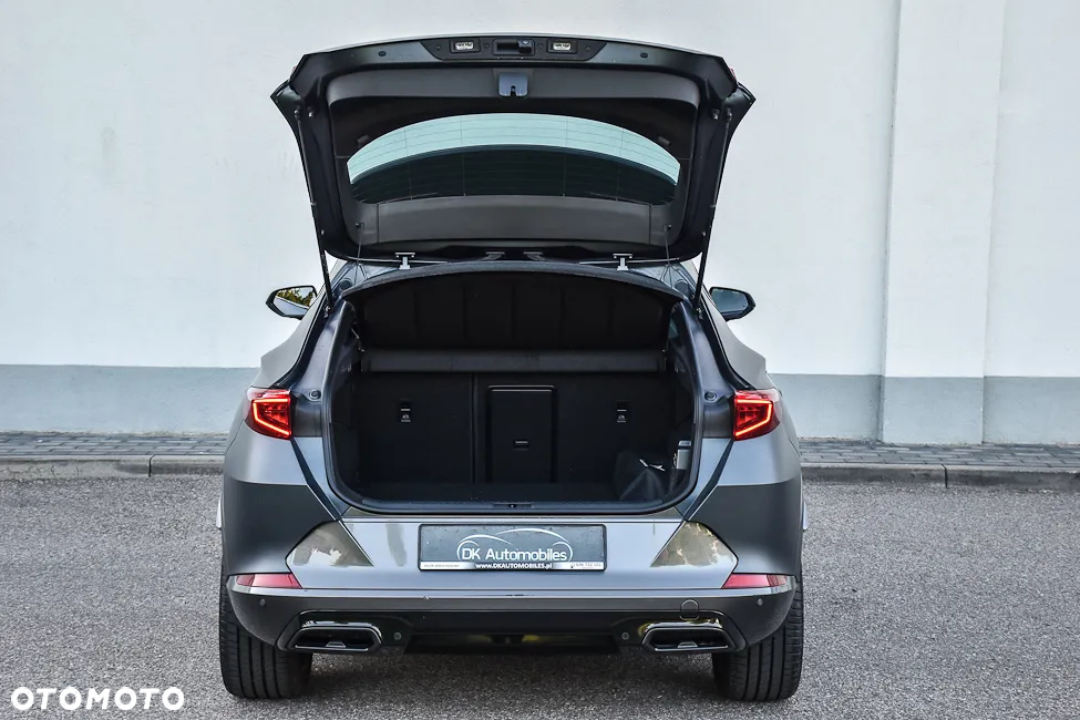 Cupra Formentor 1.5 TSI DSG - 40