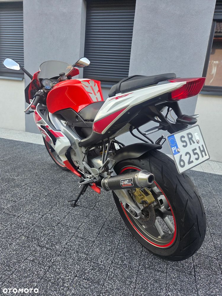 Aprilia RS - 3