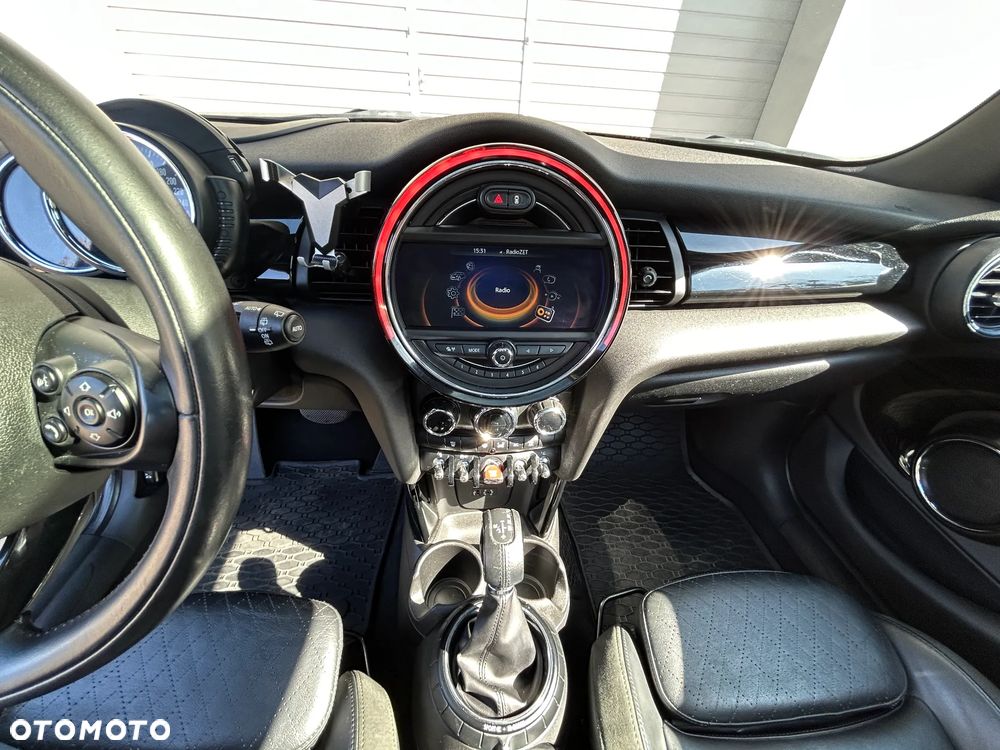 MINI Cooper - 16