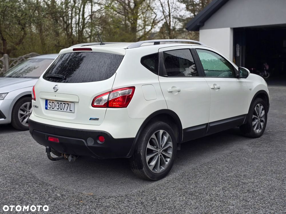 Nissan Qashqai 1.6 DCi Tekna - 3