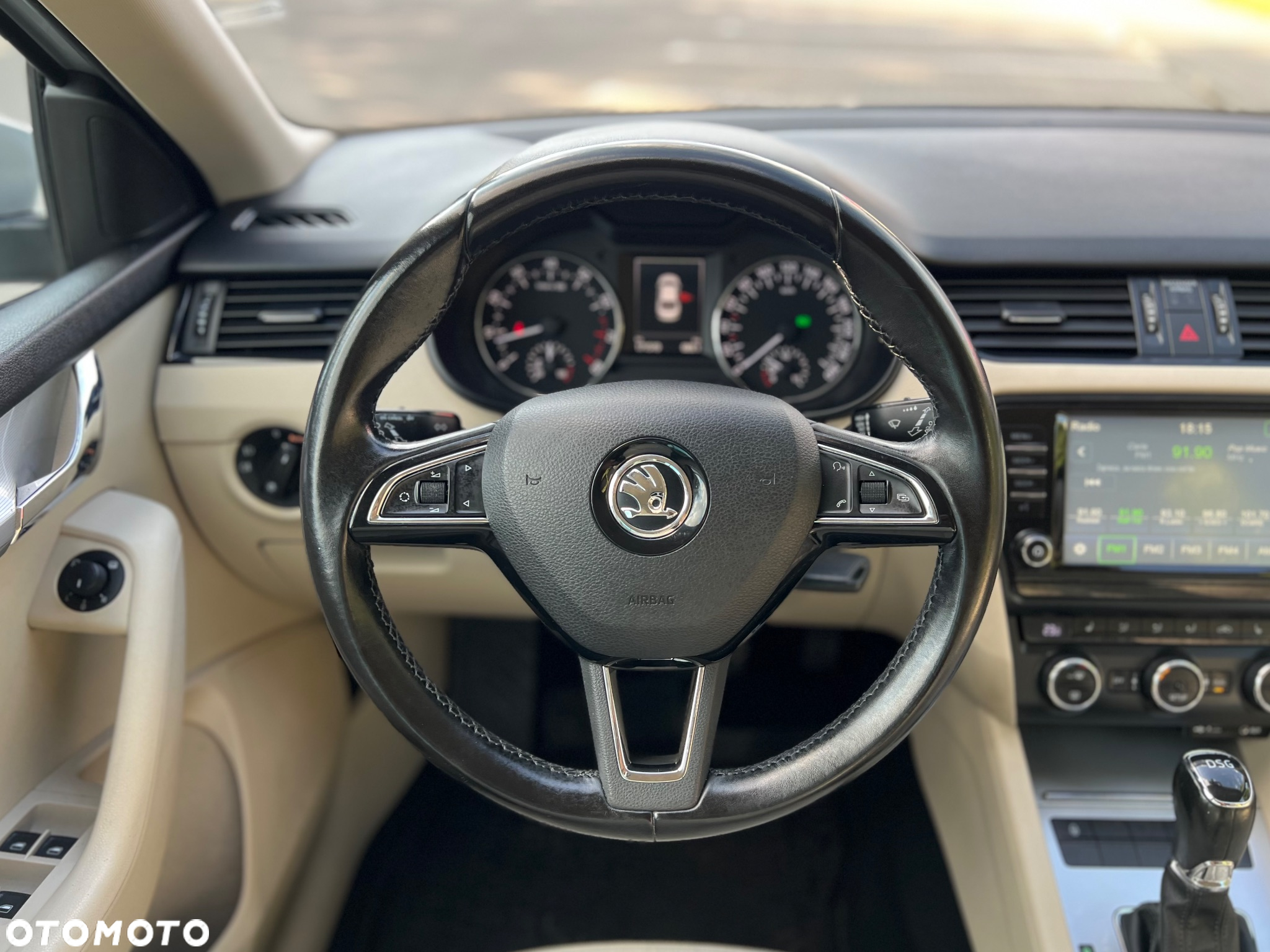 Skoda Octavia - 33