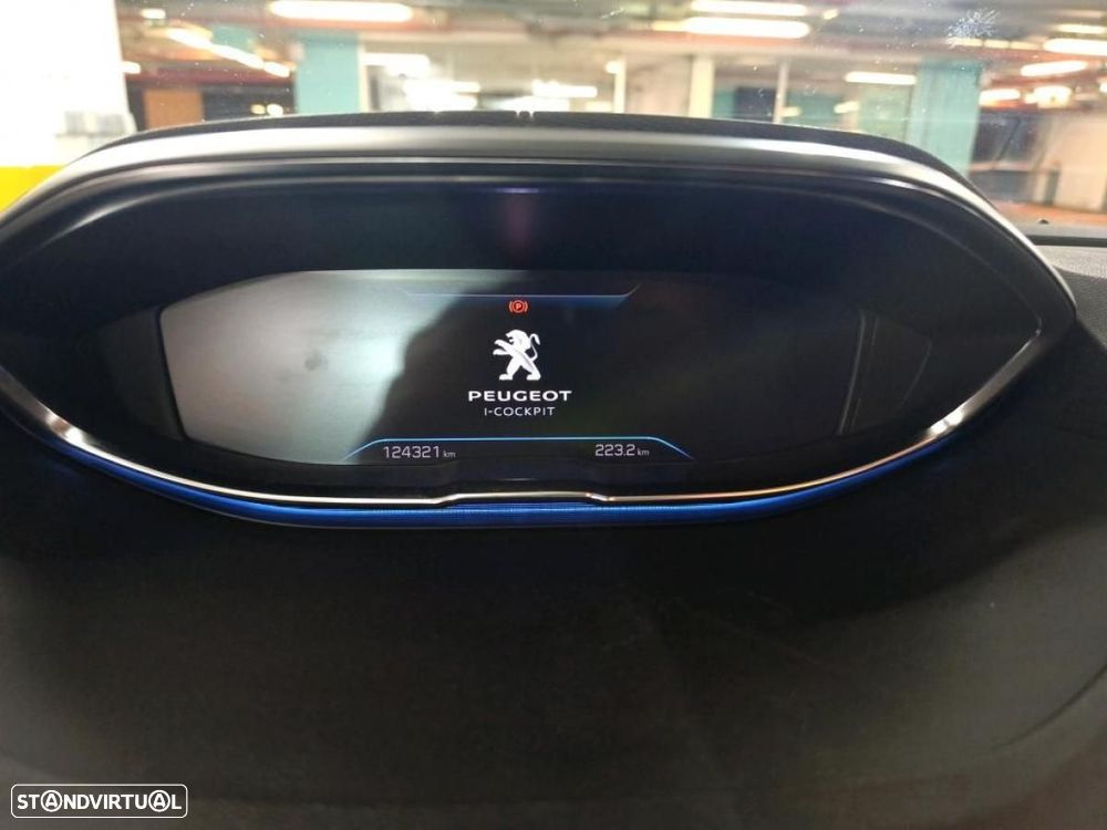 Peugeot 5008 1.5 BlueHDi Active Pack - 5