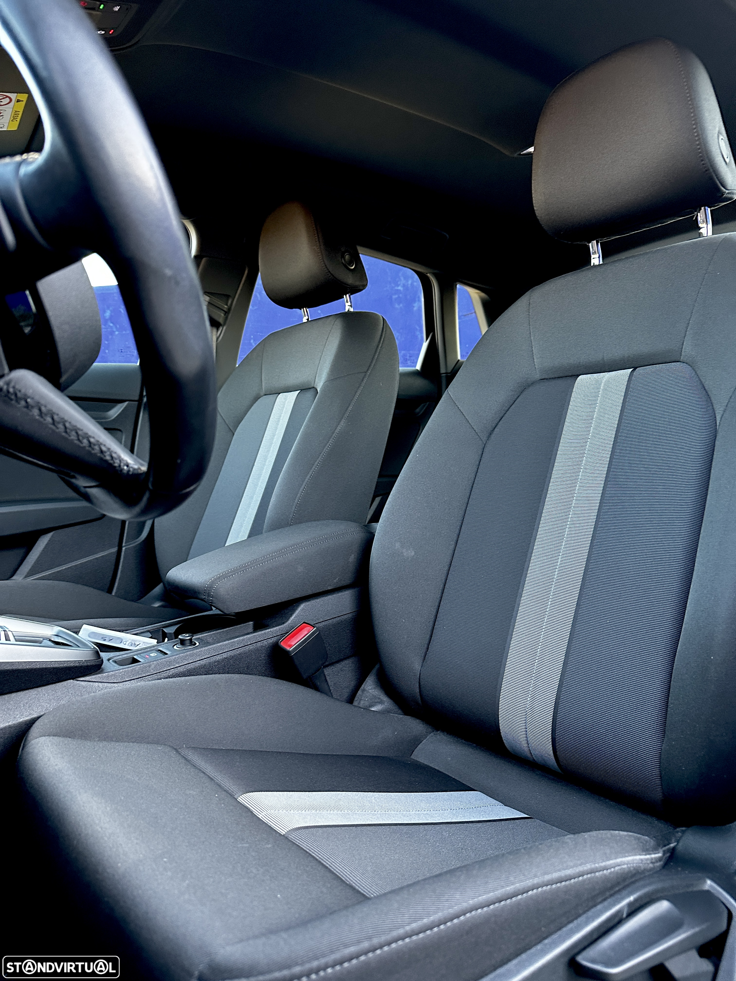Audi A3 Sportback 40 TFSIe - 5