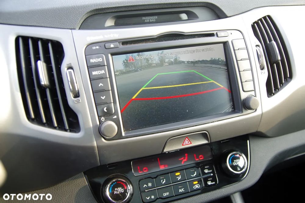 Kia Sportage 1.7 CRDI 2WD ISG Dream-Team Edition - 6