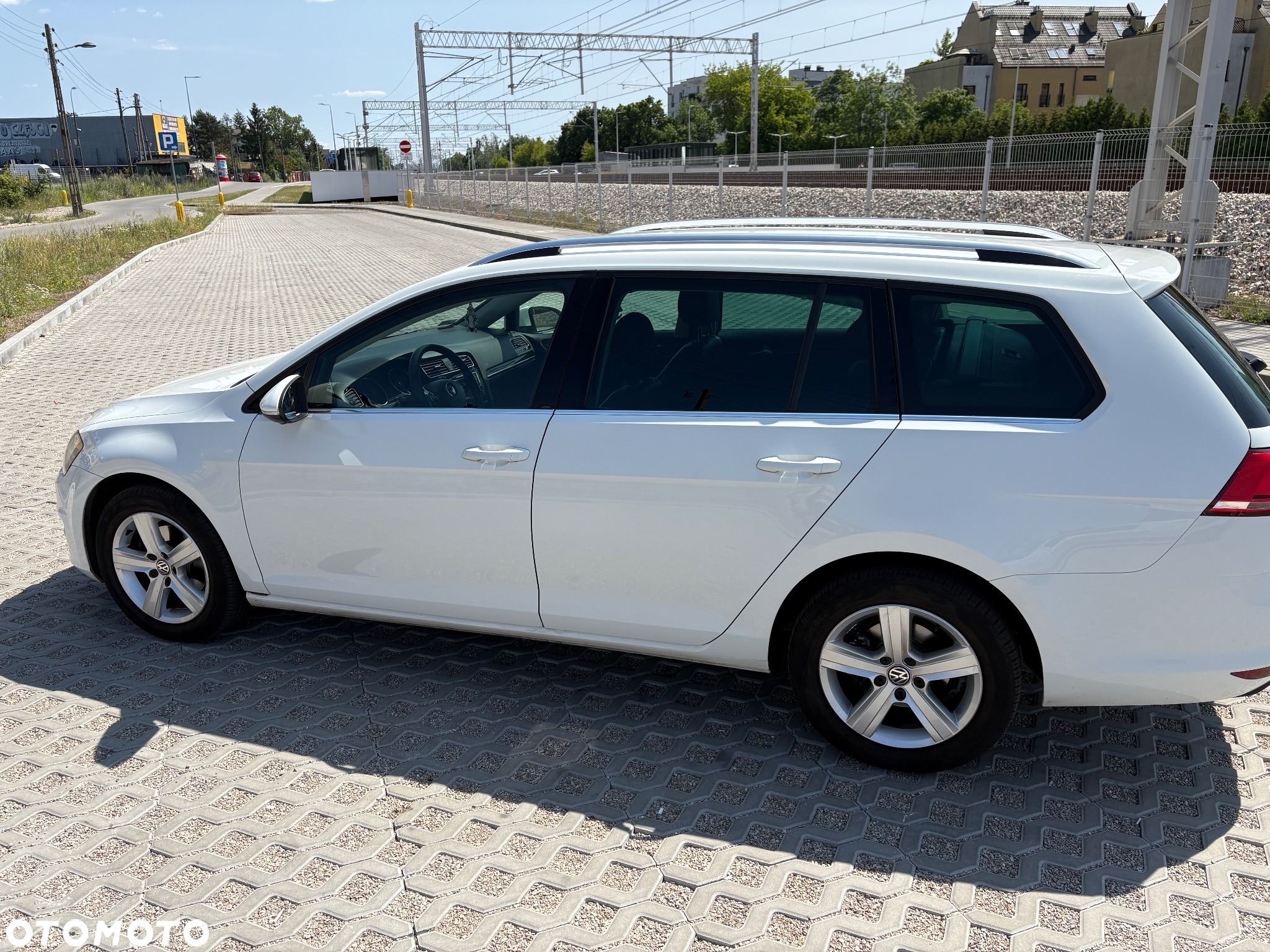Volkswagen Golf VII 1.4 TSI BMT Highline - 3
