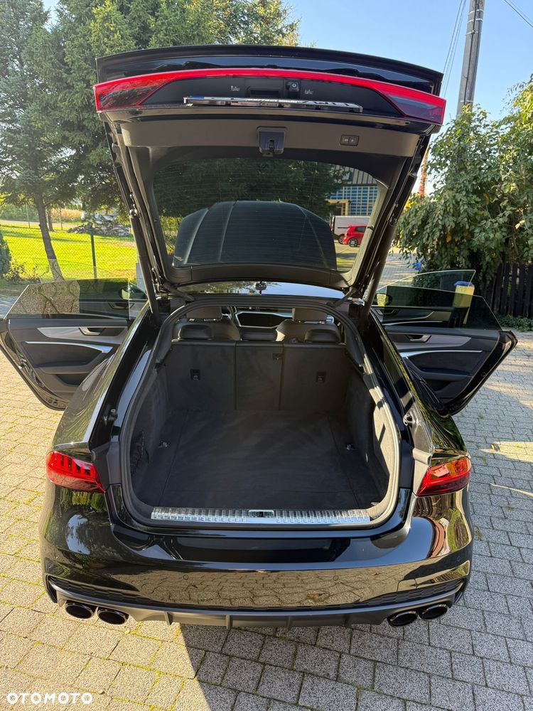 Audi A7 Sportback 50 TDI mHEV Quattro Tiptronic - 13