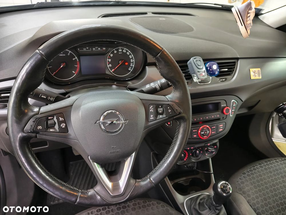 Opel Corsa 1.4 Selection - 5