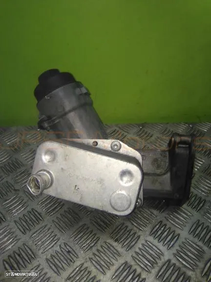 PEÇAS AUTO USADAS para BMW 320d E46 2.0 d 150cv 2003 Monta Motor M47 D20 (204D4) - 5