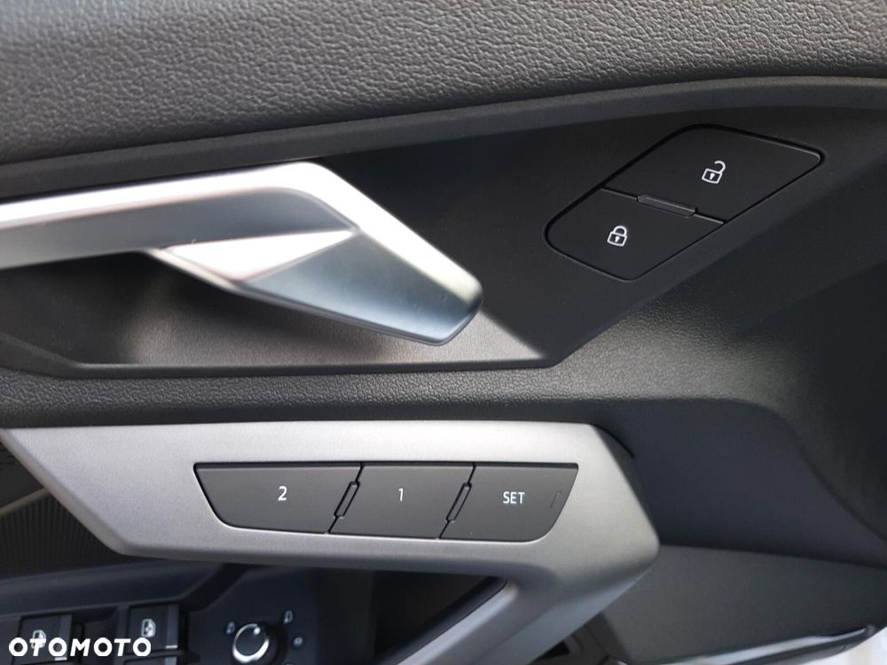 Audi S3 Sportback TFSI Quattro S tronic - 22