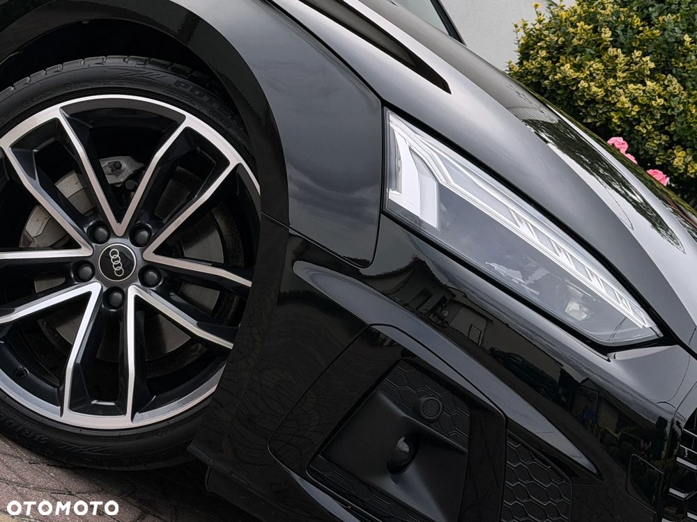 Audi A5 Sportback 40 TFSI S tronic S line - 30