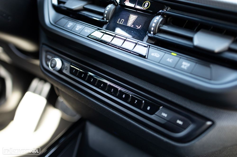 BMW 116 i Aut. M Sport - 45