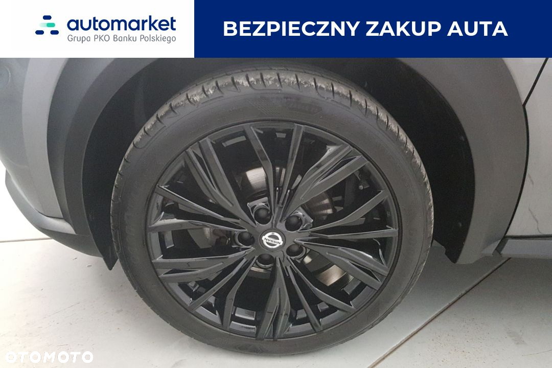 Nissan Juke 1.0 DIG-T Enigma DCT - 13