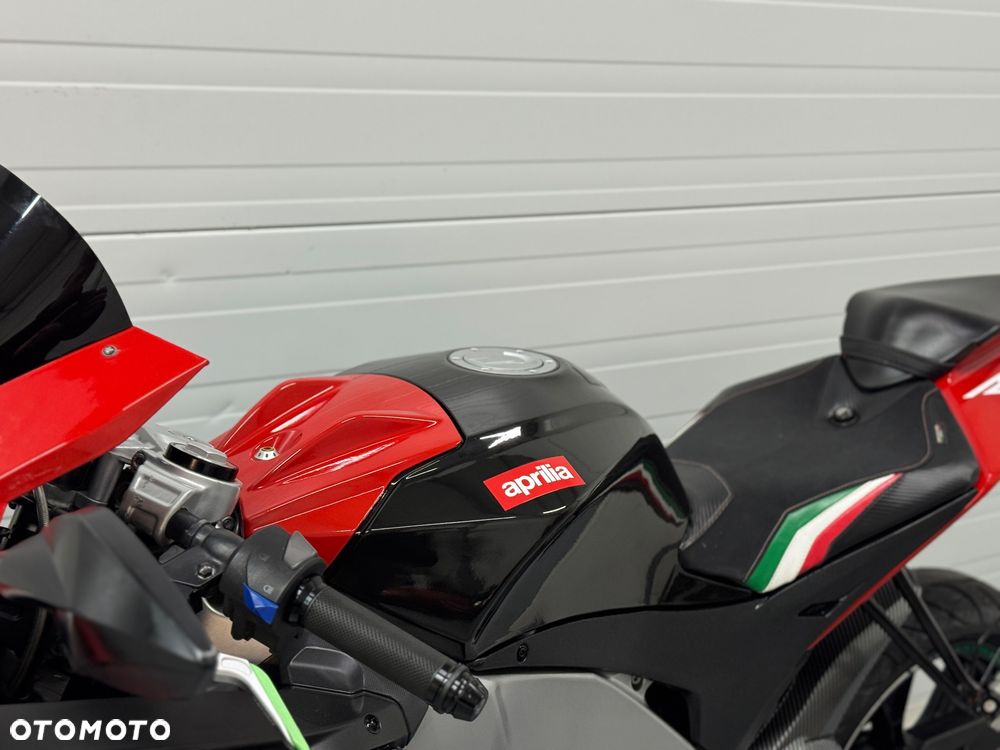 Aprilia RS - 19