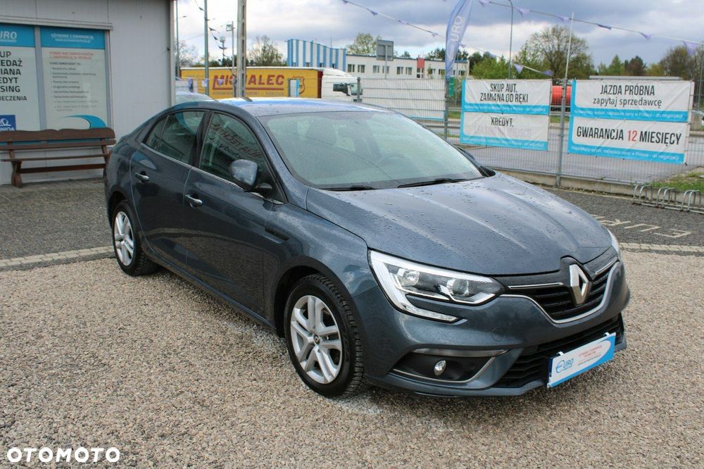 Renault Megane - 5
