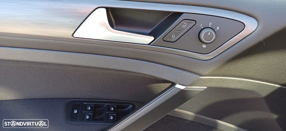 VW Golf 1.6 TDI Stream - 8