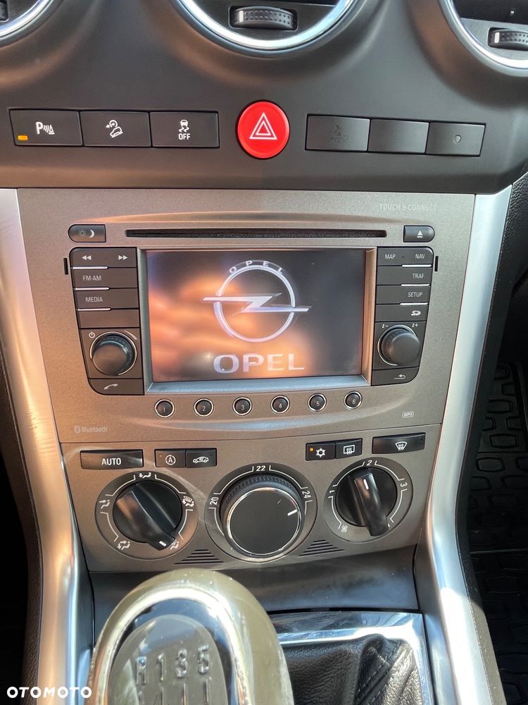 Opel Antara 2.2 CDTI Cosmo - 18