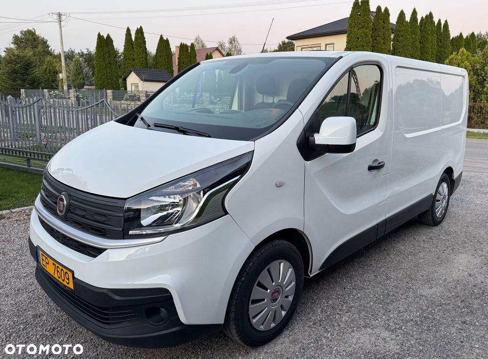 Fiat Talento - 2