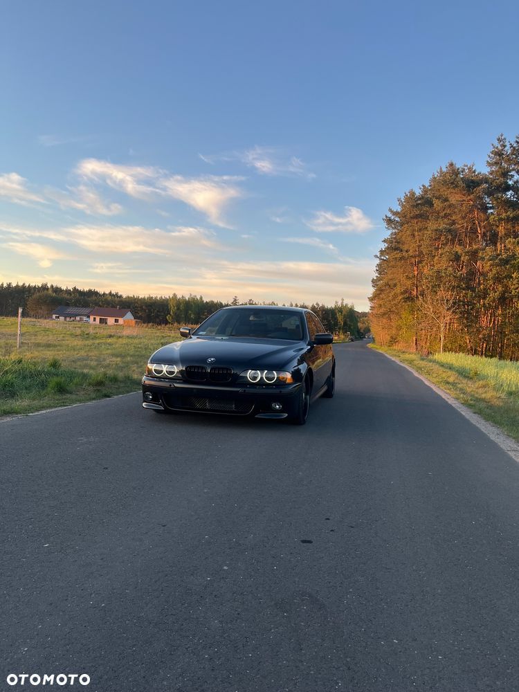 BMW Seria 5 - 3