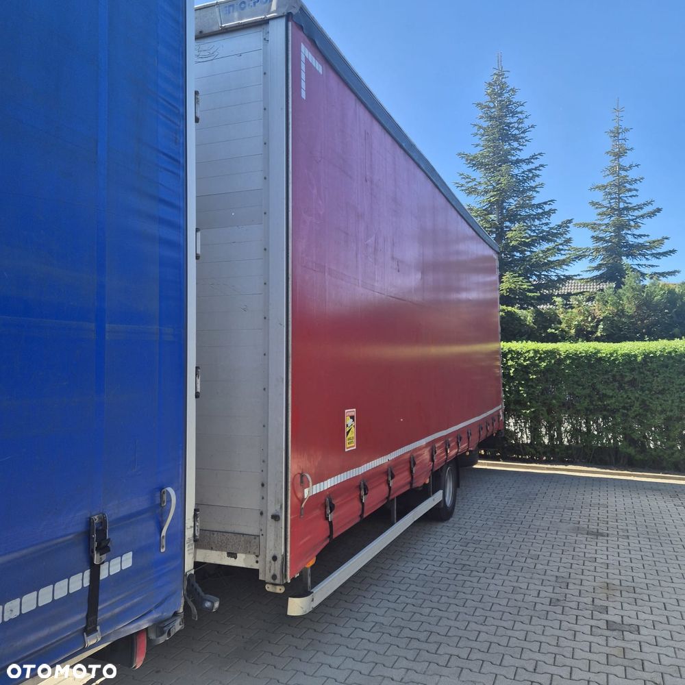 DAF XF 440 - 8