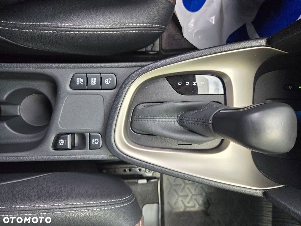 Toyota Yaris Cross - 26