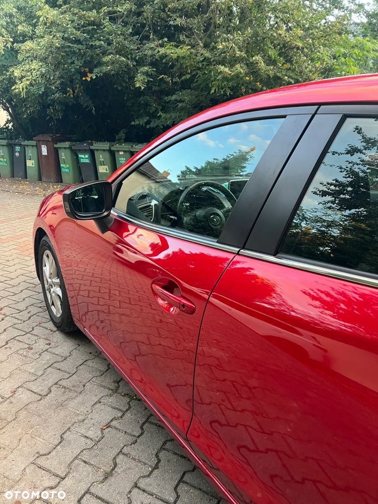 Mazda 3 - 6