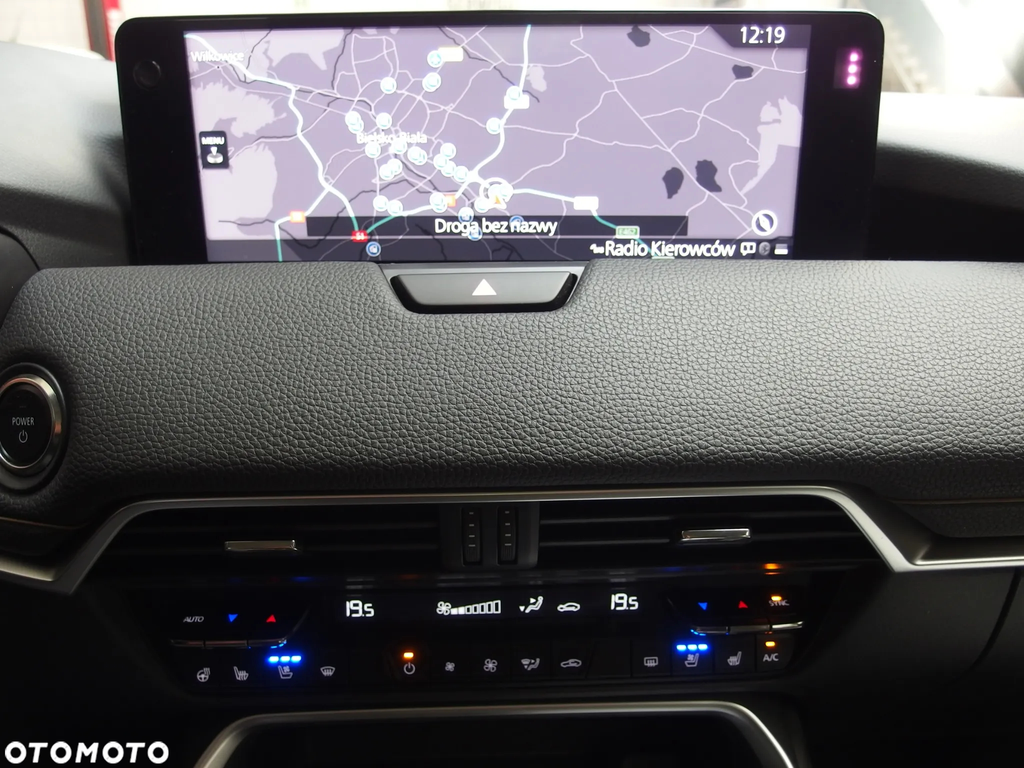 Mazda CX-60 2.5 PHEV Exclusive Line AWD - 15