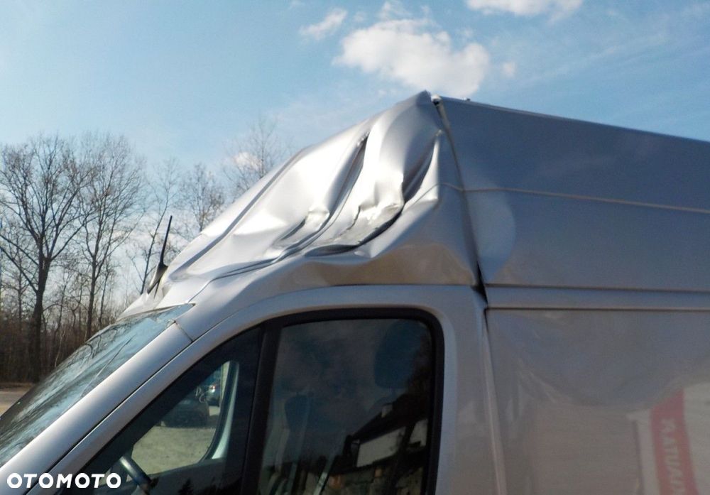 Peugeot Boxer - 9