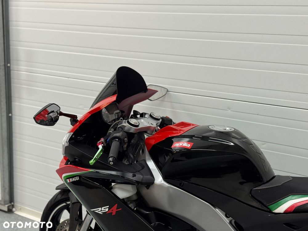 Aprilia RS - 14