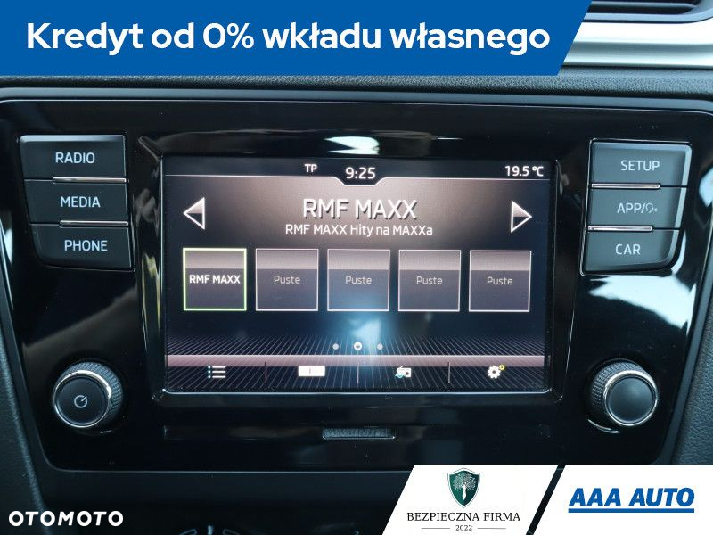 Skoda RAPID - 13