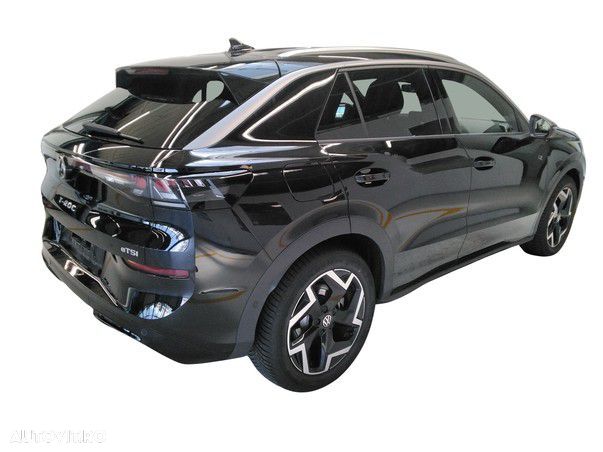 Volkswagen T-Roc 1.5 TSI DSG R-Line - 7