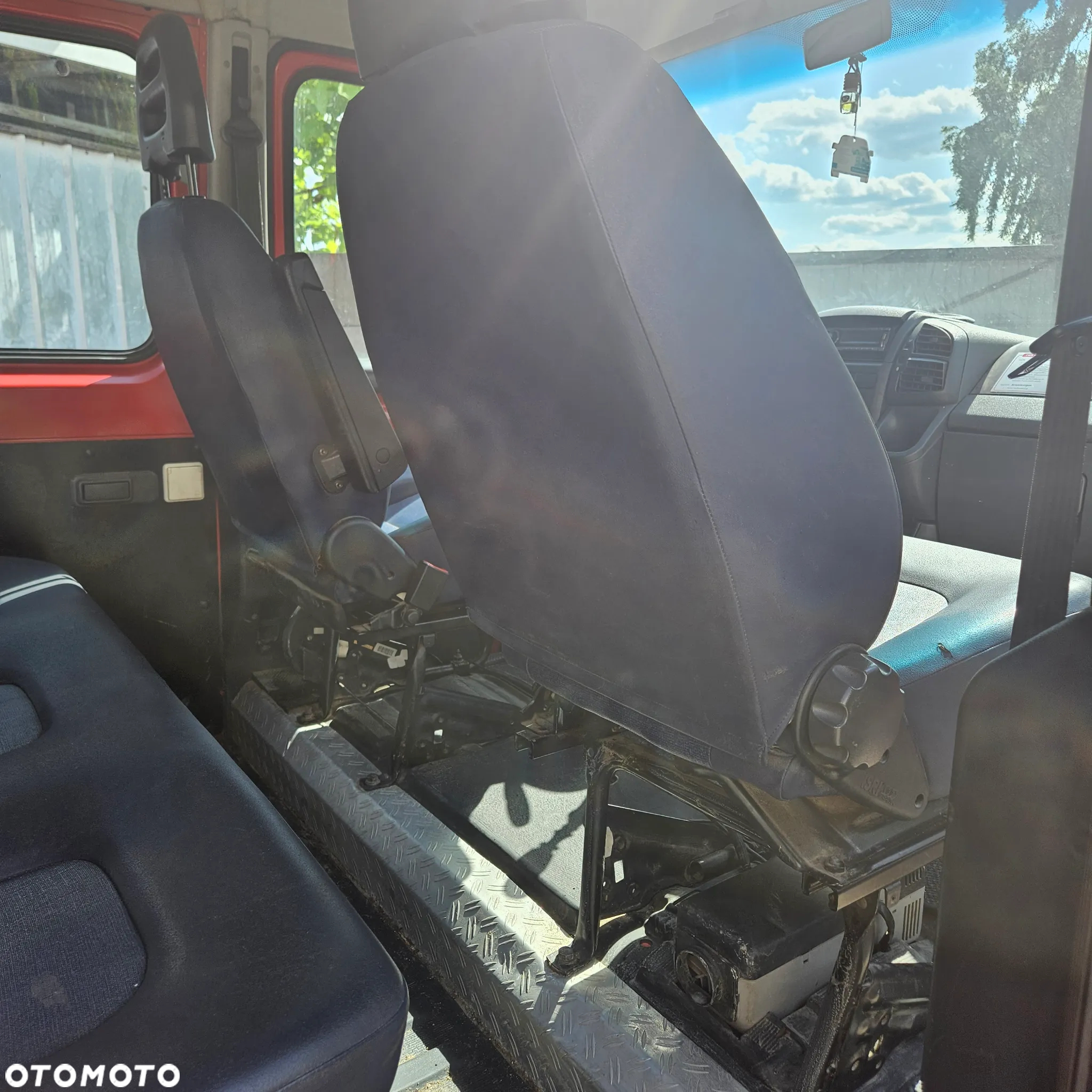 Fiat Ducato - 11